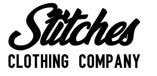 STITCHES Clothing Company 