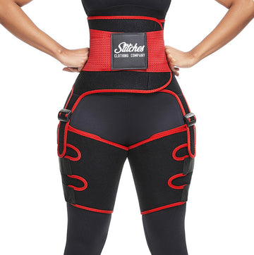 Body By You Shaper